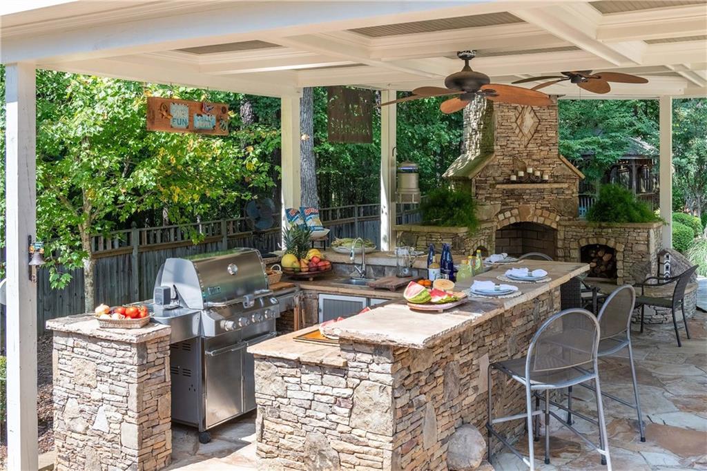 5300 Hill Road Acworth, GA 30101 - Photo 86 of 100