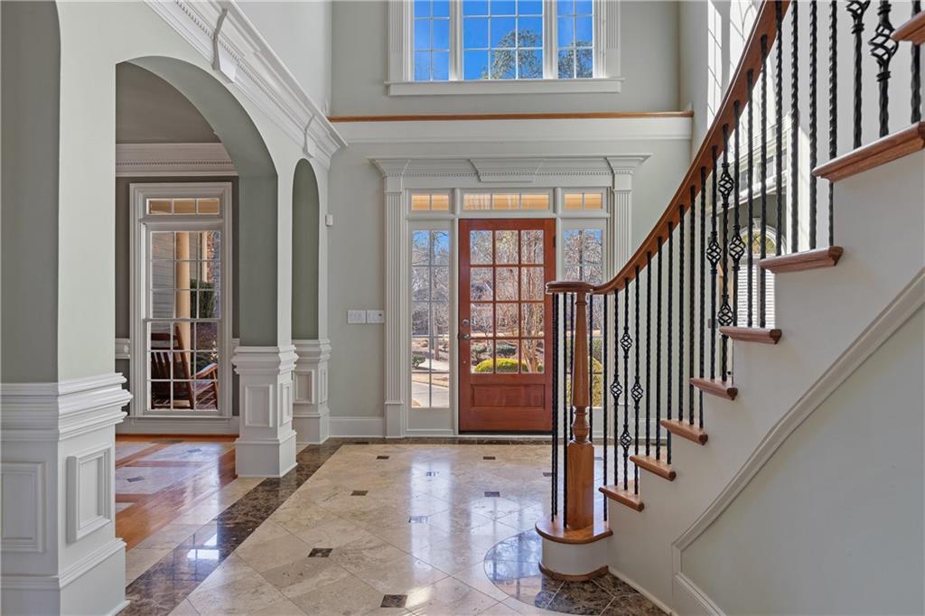 5300 Hill Road Acworth, GA 30101 - Photo 9 of 100