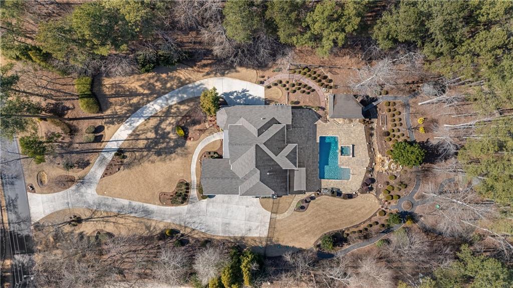 5300 Hill Road Acworth, GA 30101 - Photo 98 of 100