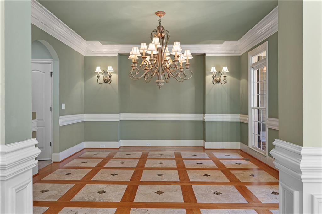 5300 Hill Road Acworth, GA 30101 - Photo 10 of 100