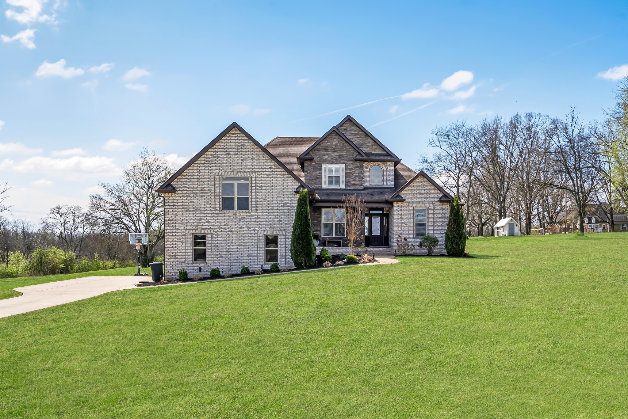 94 Branham Mill Road Gallatin, TN 37066 - Photo 1 of 51