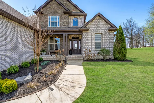 $775,000 | 94 Branham Mill Road, Gallatin, TN 37066