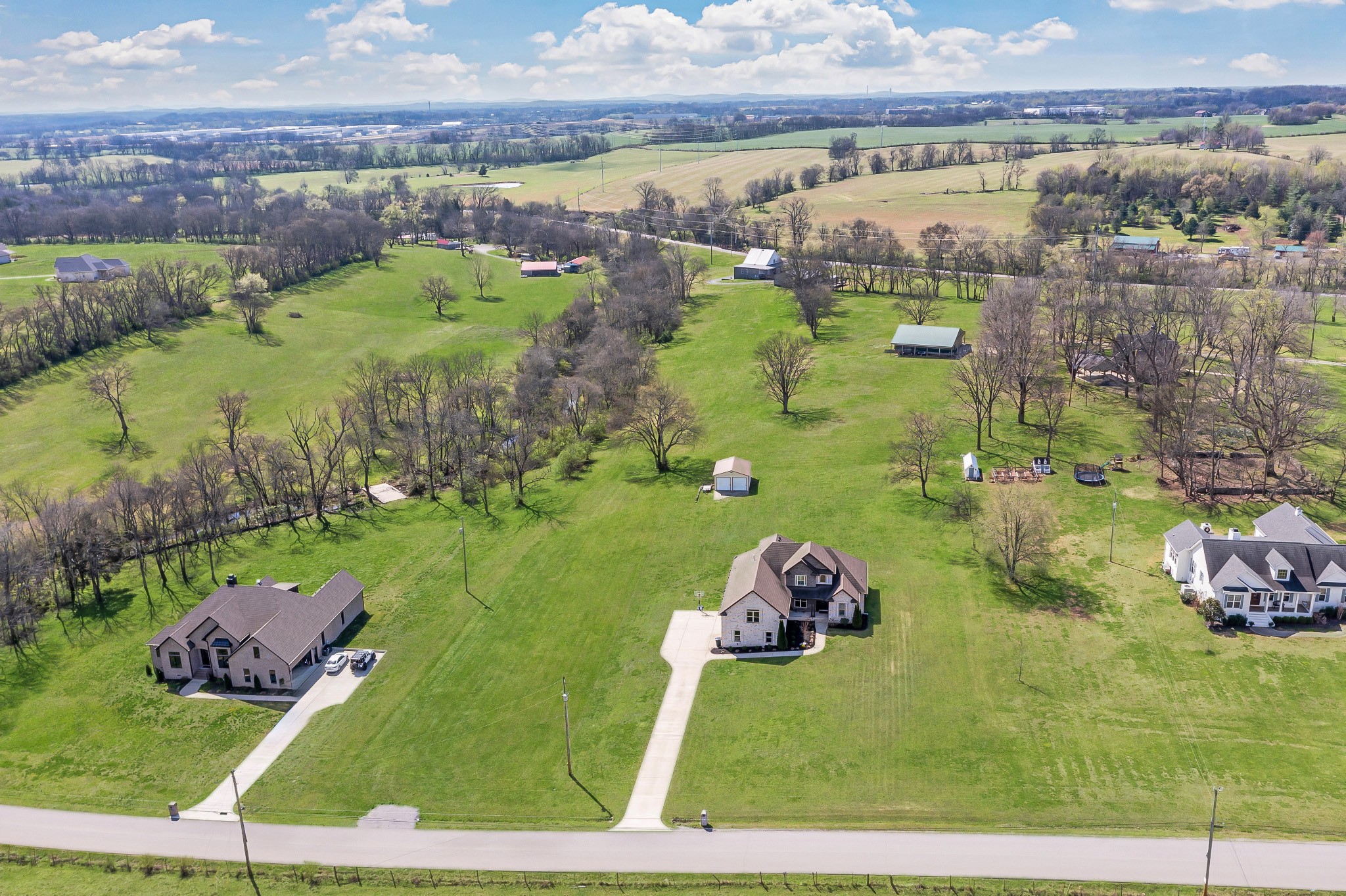 94 Branham Mill Road Gallatin, TN 37066 - Photo 43 of 51