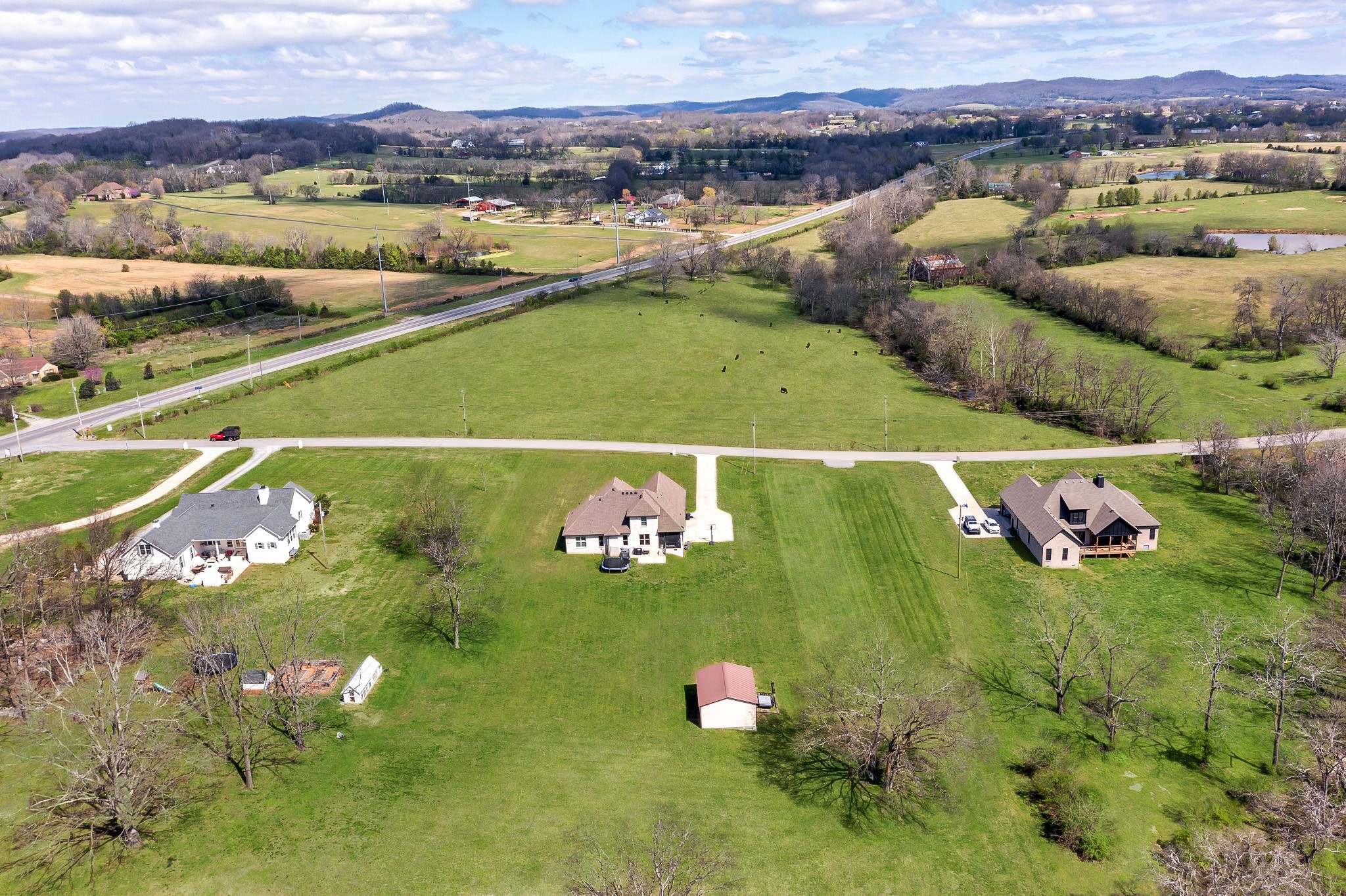 94 Branham Mill Road Gallatin, TN 37066 - Photo 45 of 51