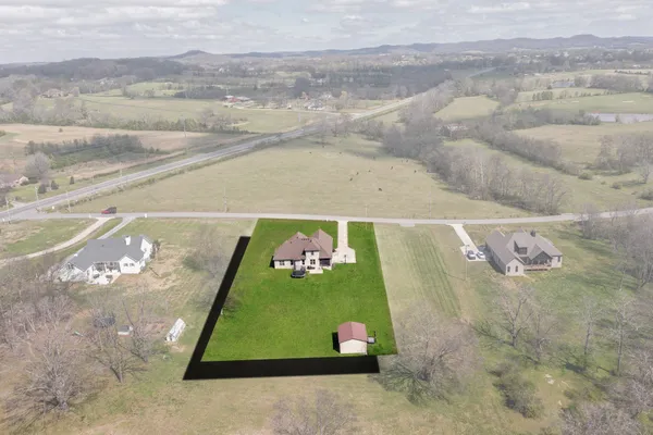 $775,000 | 94 Branham Mill Road, Gallatin, TN 37066