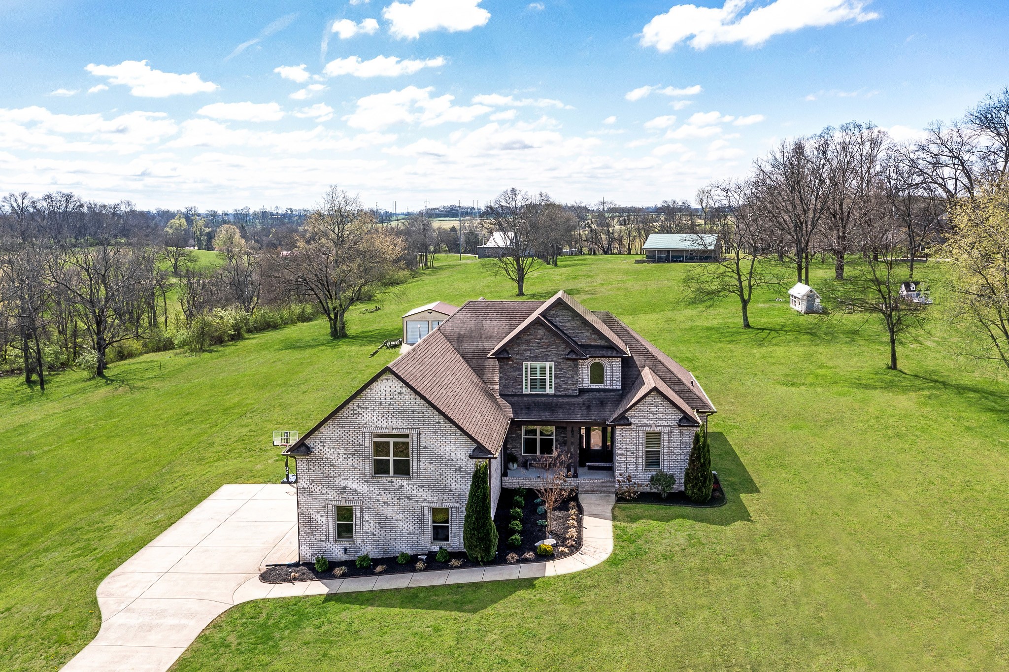 94 Branham Mill Road Gallatin, TN 37066 - Photo 47 of 51