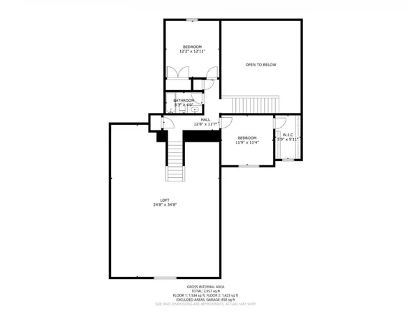 $775,000 | 94 Branham Mill Road, Gallatin, TN 37066