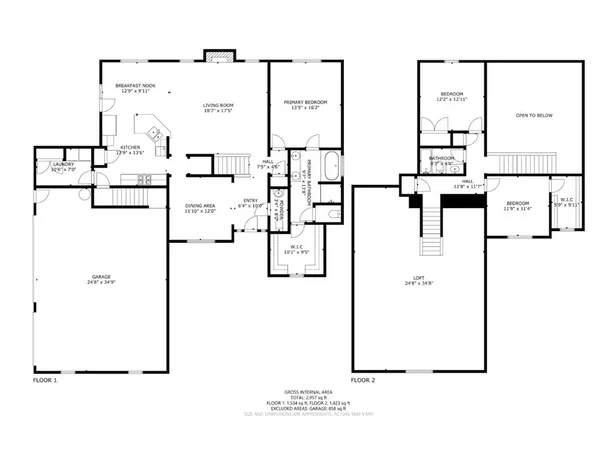 $775,000 | 94 Branham Mill Road, Gallatin, TN 37066