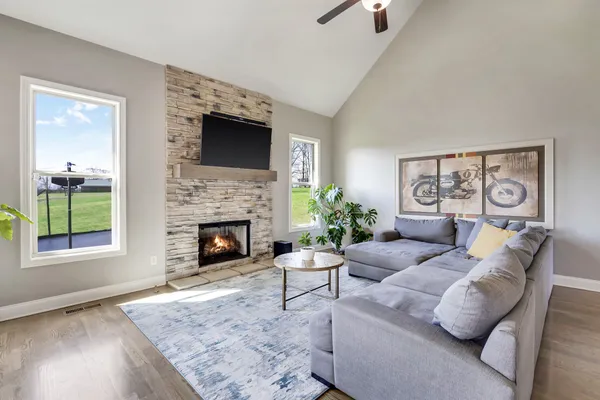 $775,000 | 94 Branham Mill Road, Gallatin, TN 37066