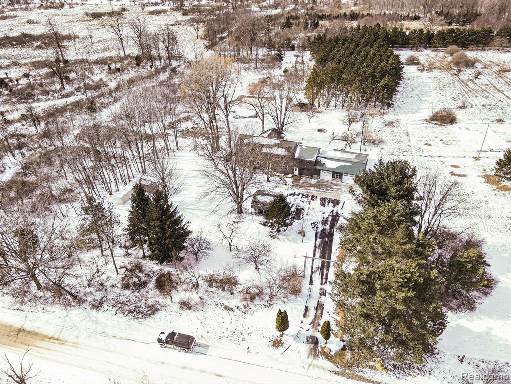 9631 Byron Road Howell, MI 48855 - Photo 43 of 50 Gallery Image 43