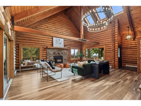 $1,950,000 | 172 Tall Pine Lane, Boulder, CO 80302