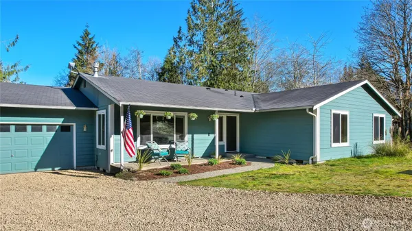 $660,000 | 2461 Cantu Lane Northwest, Seabeck, WA 98380