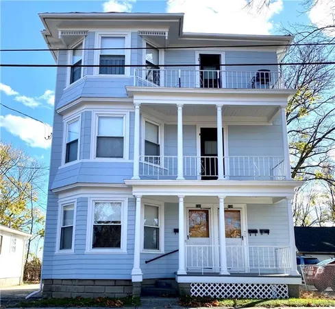 $1,700 | 129 Allston Street, Unit 2, Providence, RI 02908