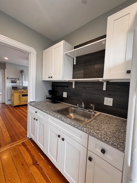 129 Allston Street, Unit 2 Providence, RI 02908 - Photo 3 of 13