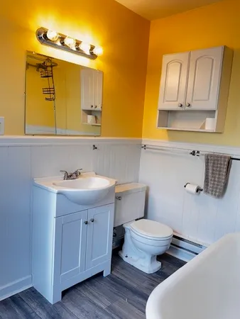 $1,700 | 129 Allston Street, Unit 2, Providence, RI 02908