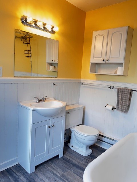 129 Allston Street, Unit 2 Providence, RI 02908 - Photo 8 of 13