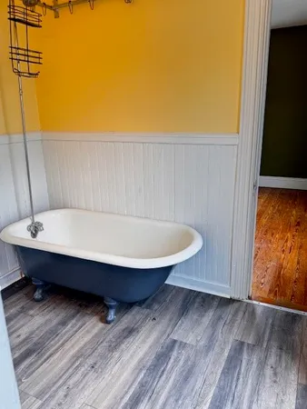 $1,700 | 129 Allston Street, Unit 2, Providence, RI 02908