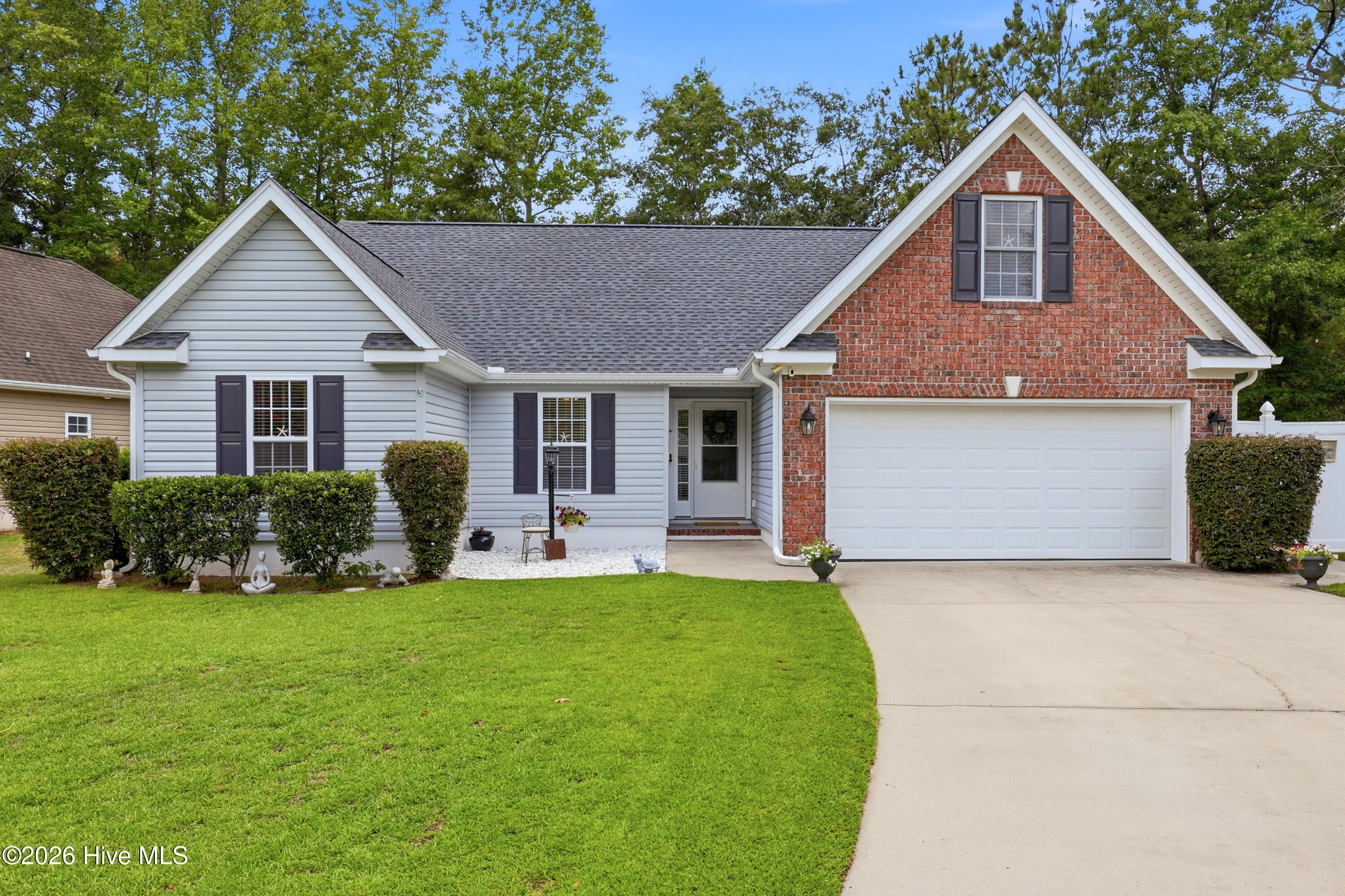 117 Cedar Tree Lane Southwest Calabash, NC 28467 - Photo 1 of 48
