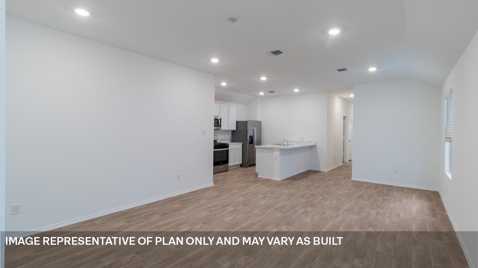 323 Santo Domingo Road Bastrop, TX 78602 - Photo 6 of 23