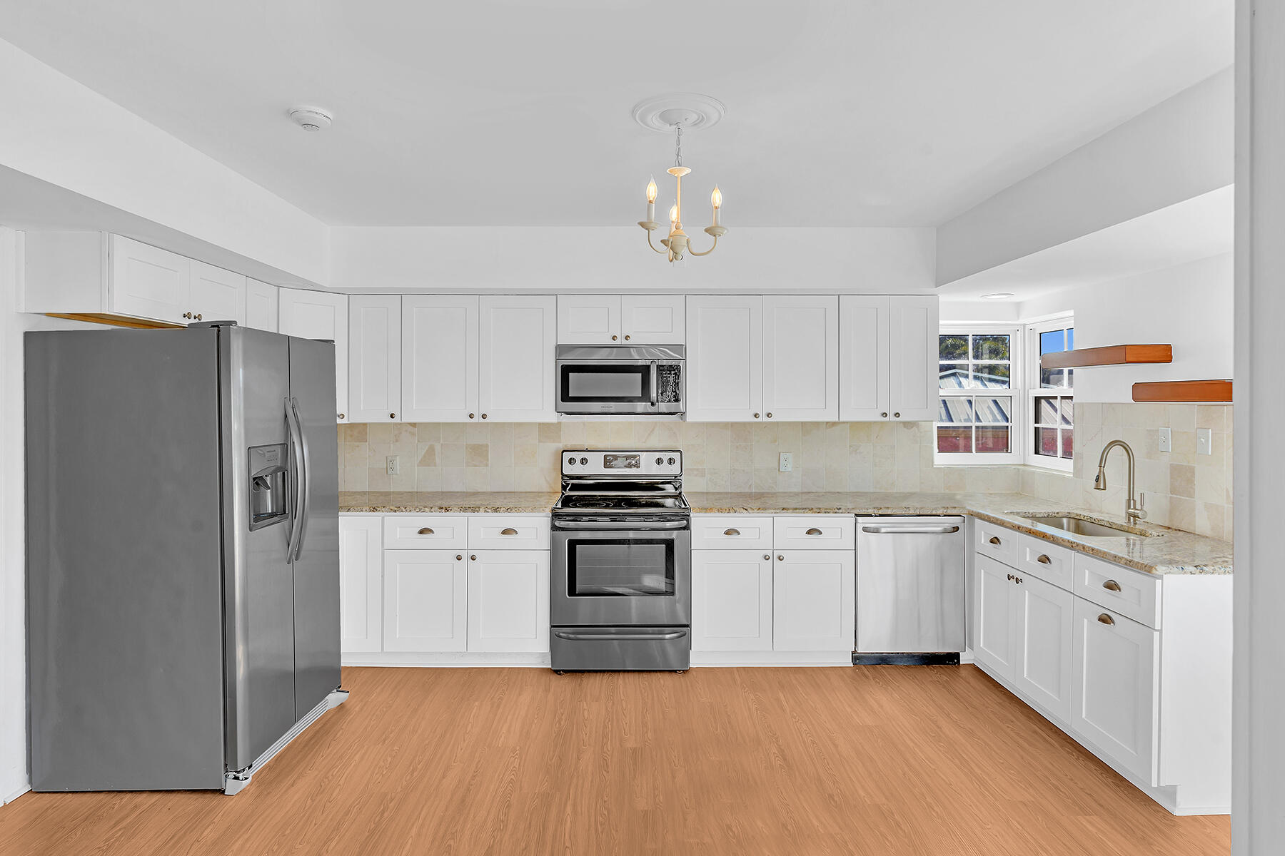 301 Gulfstream Drive Delray Beach, FL 33444 - Photo 10 of 56 DSC00046