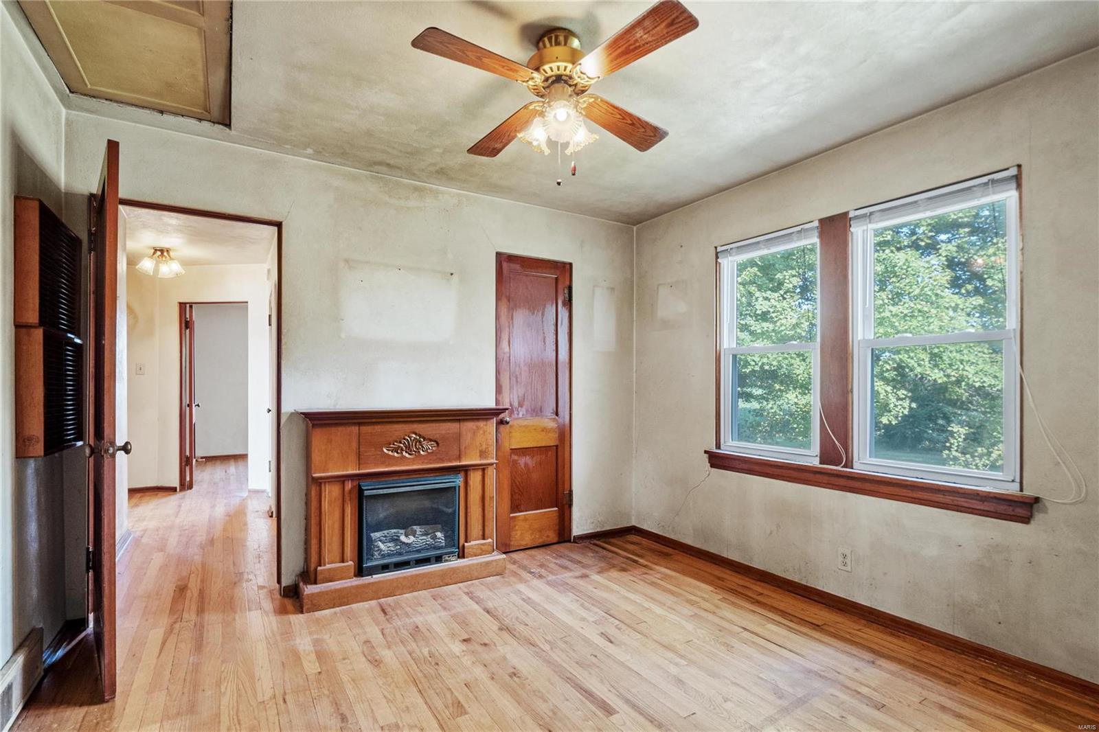 26243 Highway 177 Hoyleton, IL 62803 - Photo 16 of 25