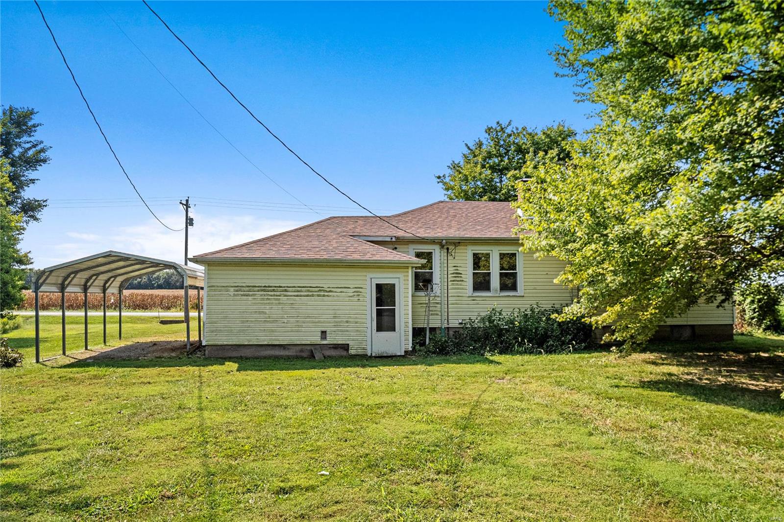 26243 Highway 177 Hoyleton, IL 62803 - Photo 22 of 25