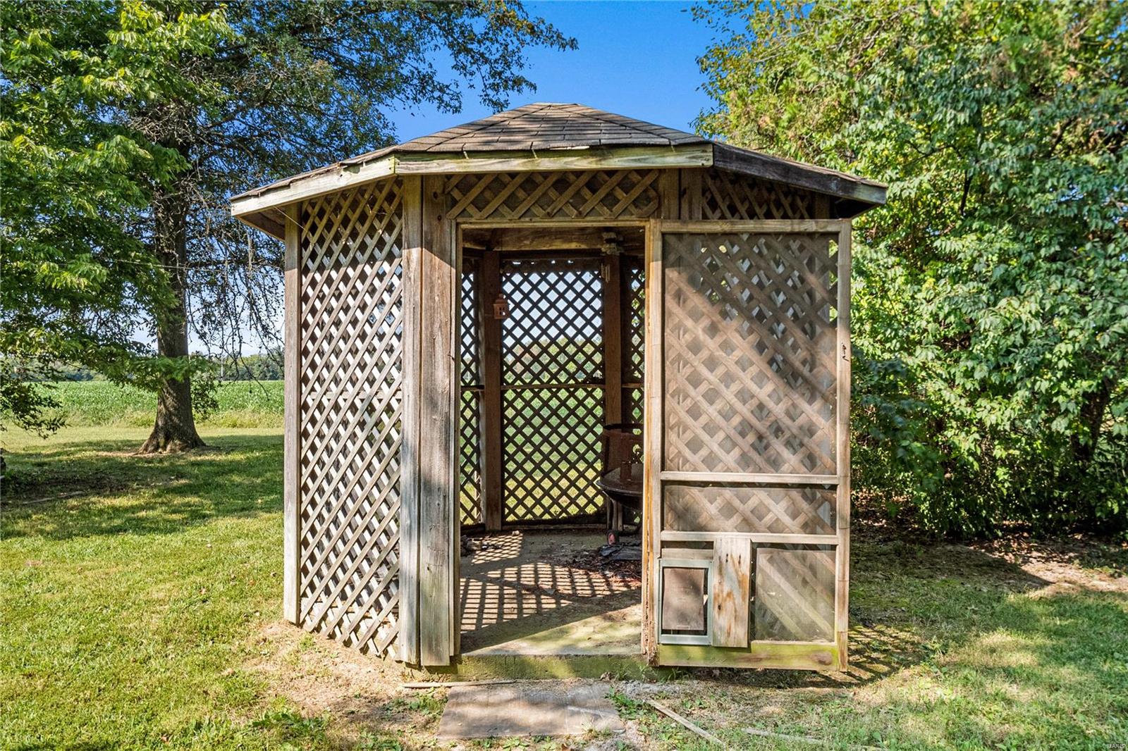 26243 Highway 177 Hoyleton, IL 62803 - Photo 25 of 25