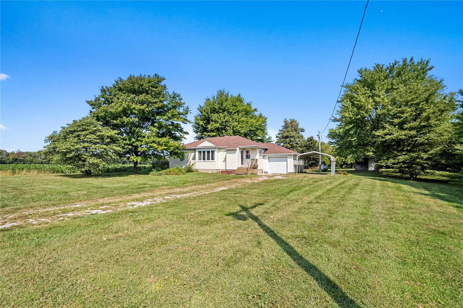 26243 Highway 177 Hoyleton, IL 62803 - Photo 3 of 25