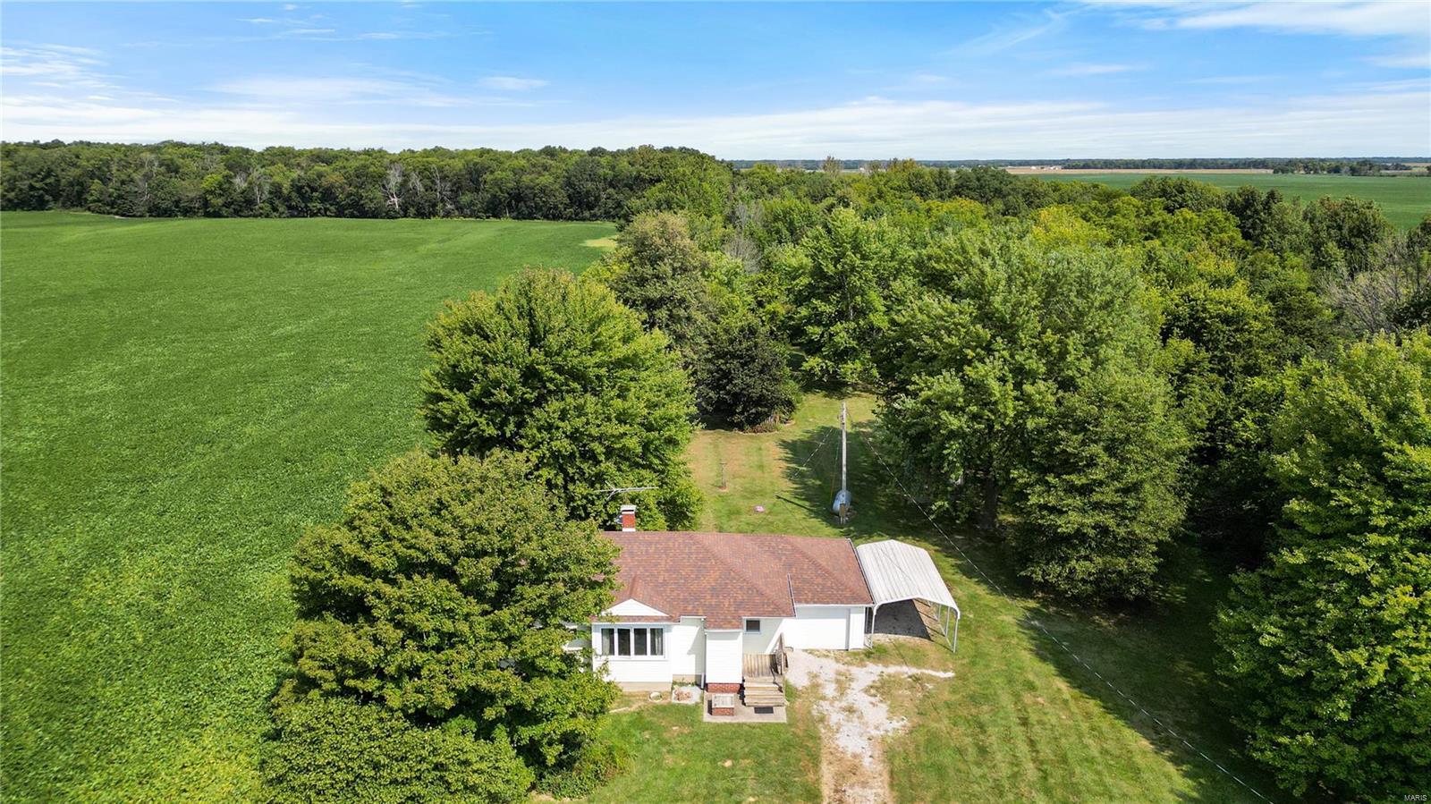 26243 Highway 177 Hoyleton, IL 62803 - Photo 5 of 25