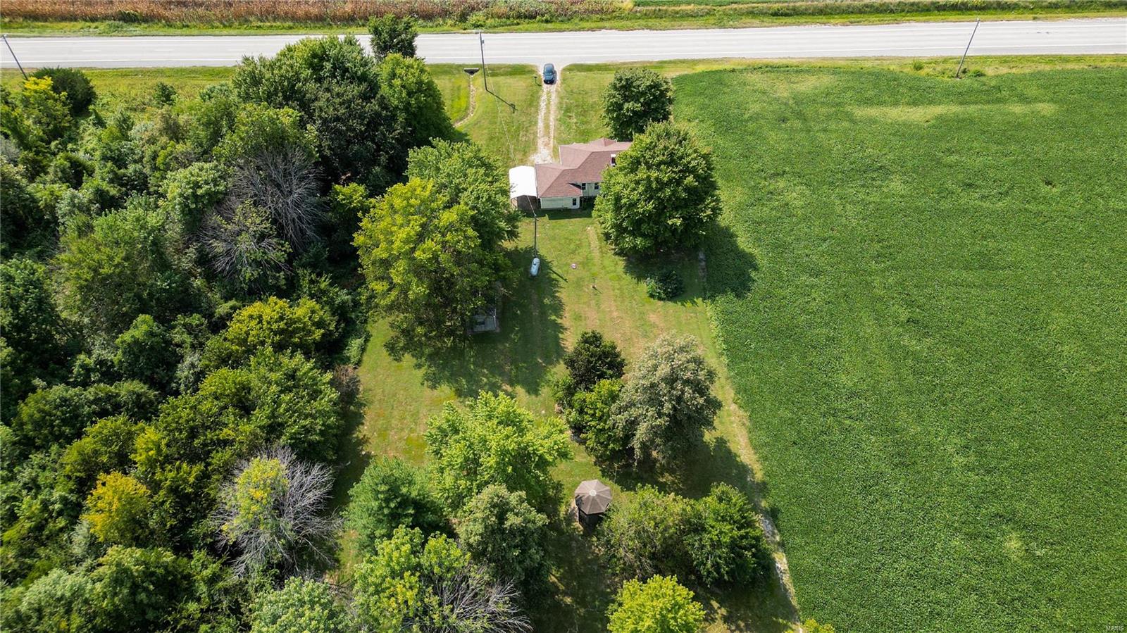 26243 Highway 177 Hoyleton, IL 62803 - Photo 7 of 25