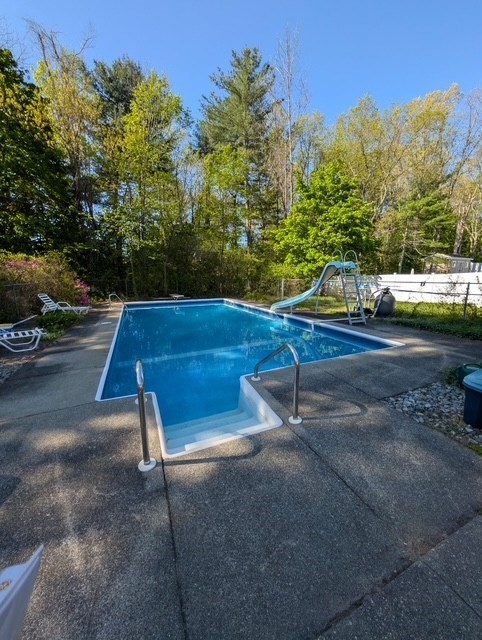 16 Pinewood Drive Webster, MA 01570 - Photo 38 of 39