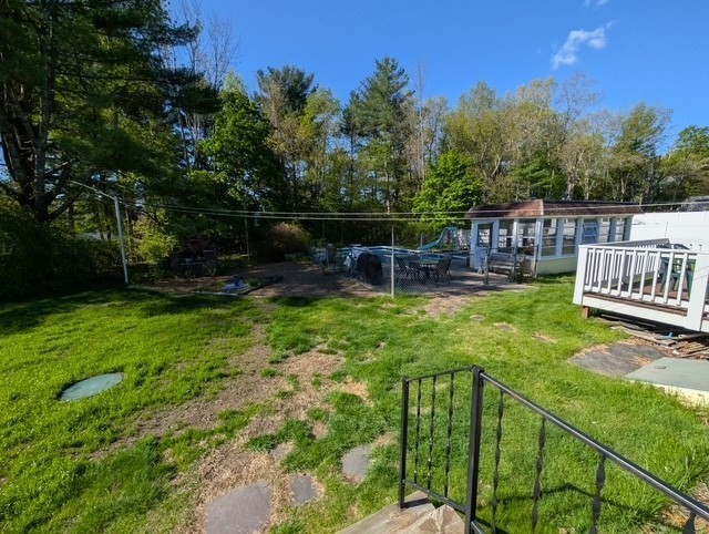 16 Pinewood Drive Webster, MA 01570 - Photo 7 of 39
