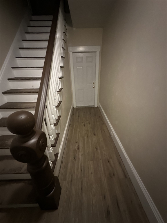 71 Flagg Street, Unit 2 Clinton, MA 01510 - Photo 13 of 13 a view of entryway