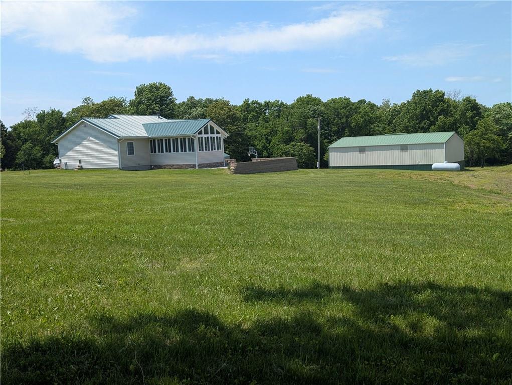470 Southwest 850th Road Chilhowee, MO 64733 - Photo 70 of 97