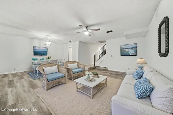 $219,000 | 1987 Dipol Courtway, Titusville, FL 32780