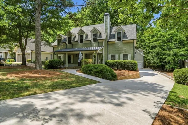 $689,900 | 160 Parkside Lane, Eatonton, GA 31024