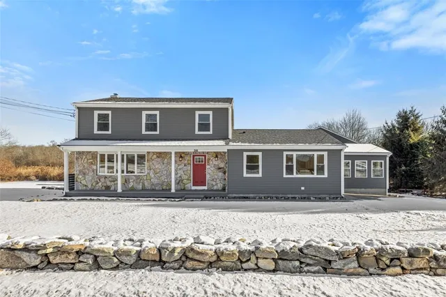 $1,279,900 | 36 Kinnicutt Avenue, Warren, RI 02885