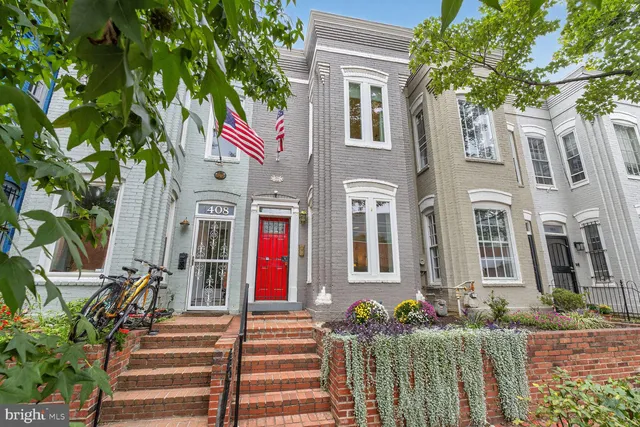 $999,000 | 1410 C Street Southeast, Washington, DC 20003