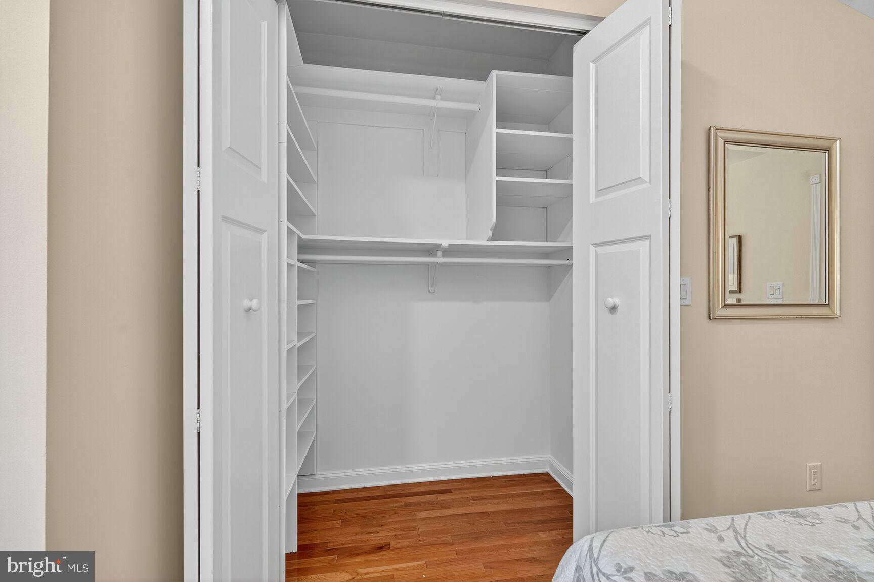 1410 C Street Southeast Washington, DC 20003 - Photo 10 of 19 Plenty of storage