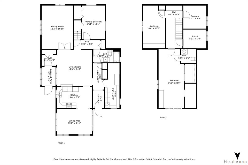 6788 Black River Road Croswell, MI 48422 - Photo 40 of 40 Gallery Image 40