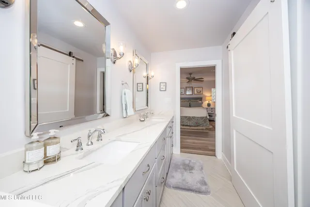 $999,997 | 703 Mosley Street, Ocean Springs, MS 39564