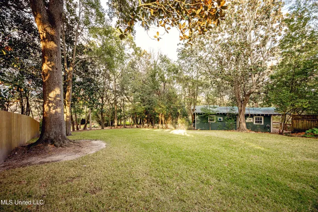 $999,997 | 703 Mosley Street, Ocean Springs, MS 39564