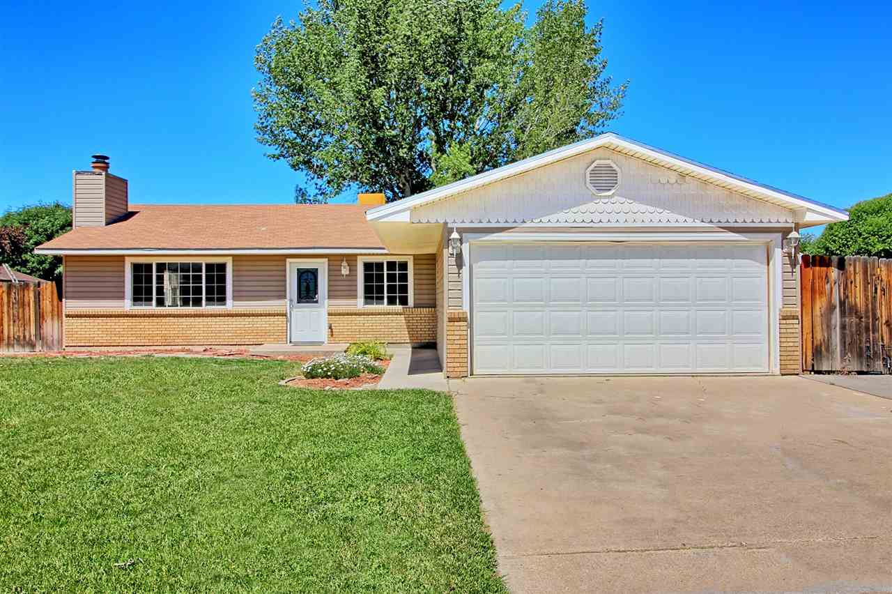 629 Ox Bow Road Grand Junction, CO 81504 - Photo 1 of 22 Gallery Image 1