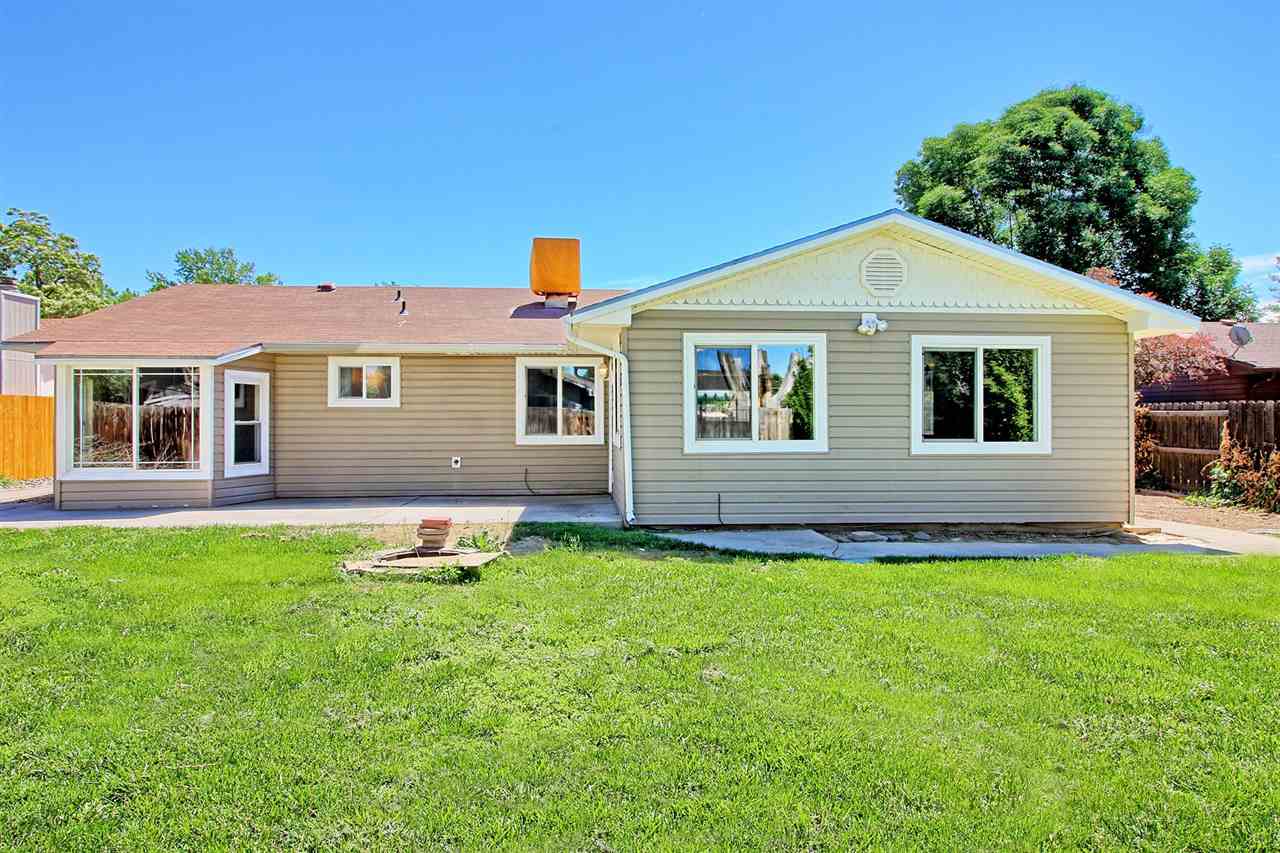 629 Ox Bow Road Grand Junction, CO 81504 - Photo 19 of 22 Gallery Image 19