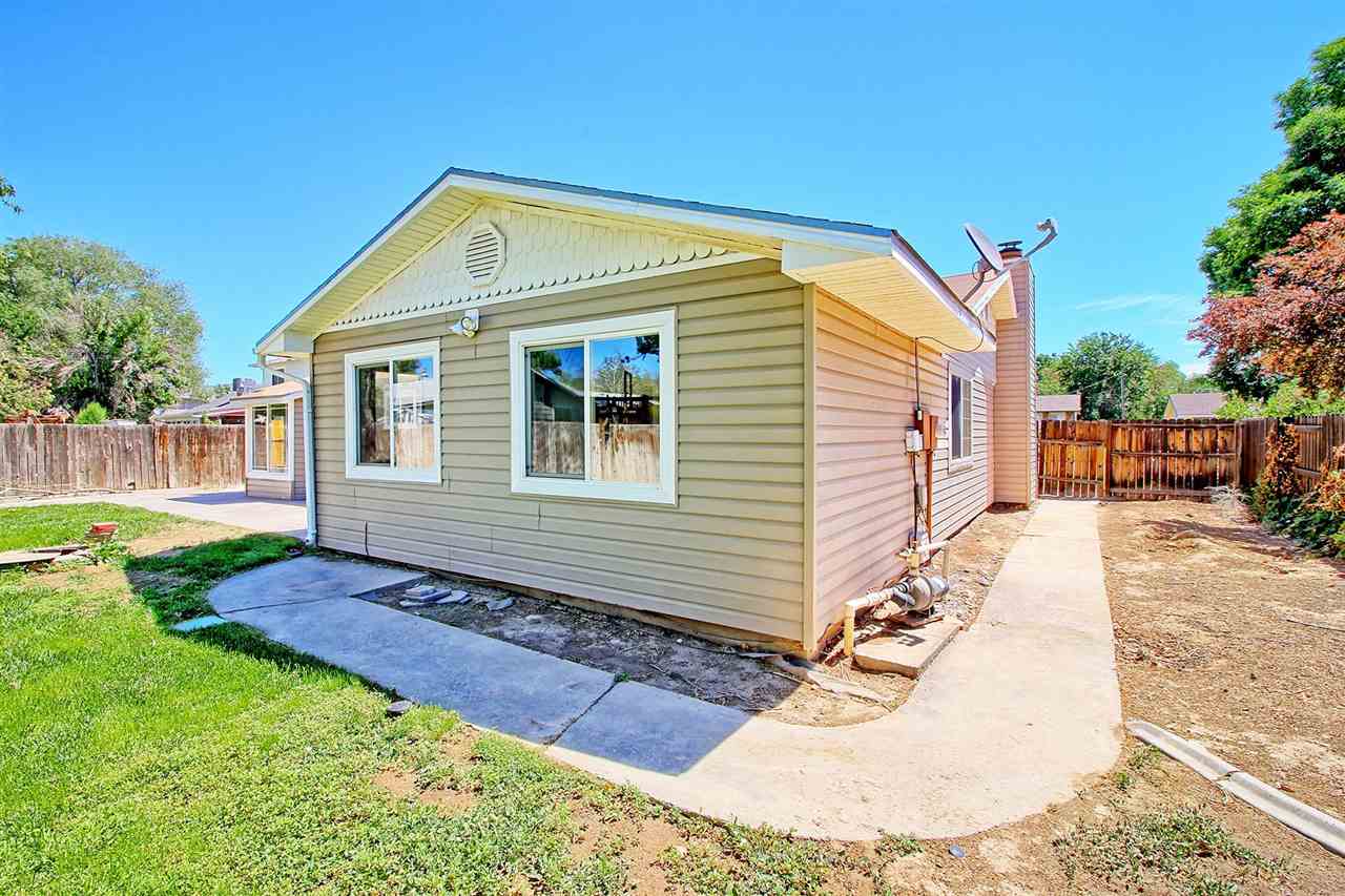 629 Ox Bow Road Grand Junction, CO 81504 - Photo 20 of 22 Gallery Image 20