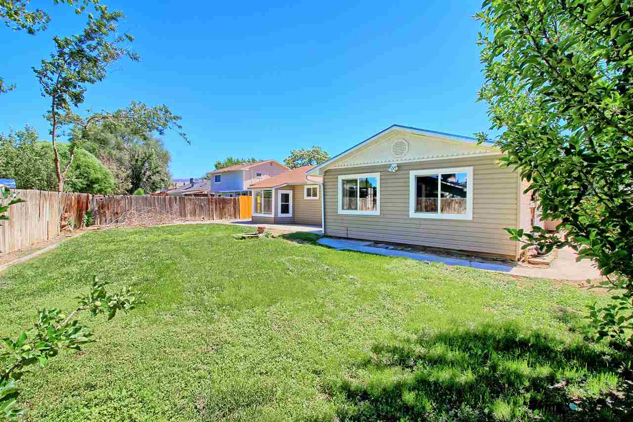 629 Ox Bow Road Grand Junction, CO 81504 - Photo 21 of 22 Gallery Image 21