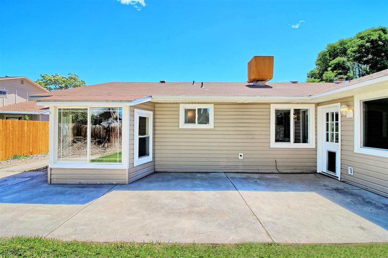 629 Ox Bow Road Grand Junction, CO 81504 - Photo 22 of 22 Gallery Image 22