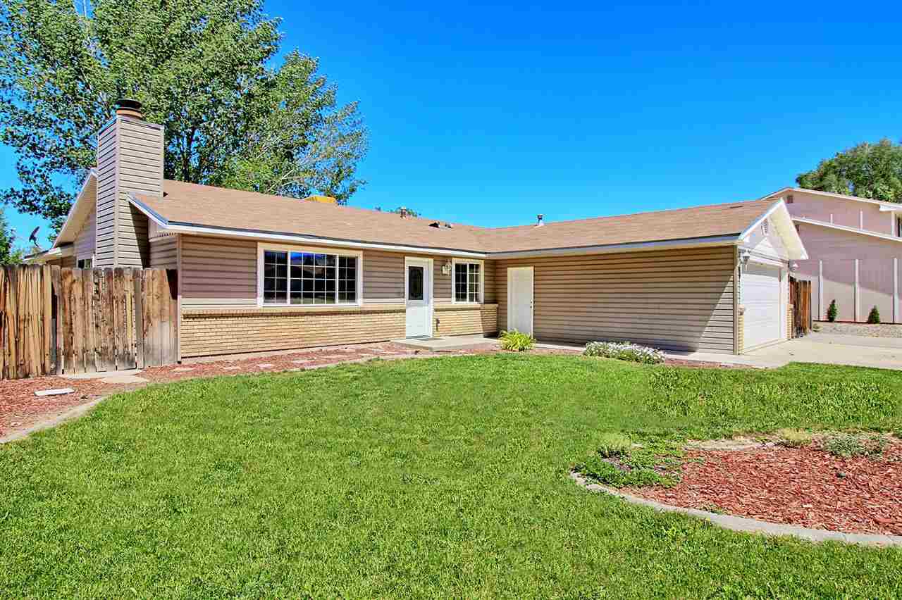 629 Ox Bow Road Grand Junction, CO 81504 - Photo 3 of 22 Gallery Image 3