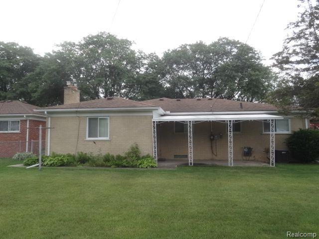 8155 Busch Street Center Line, MI 48015 - Photo 4 of 21 Gallery Image 4