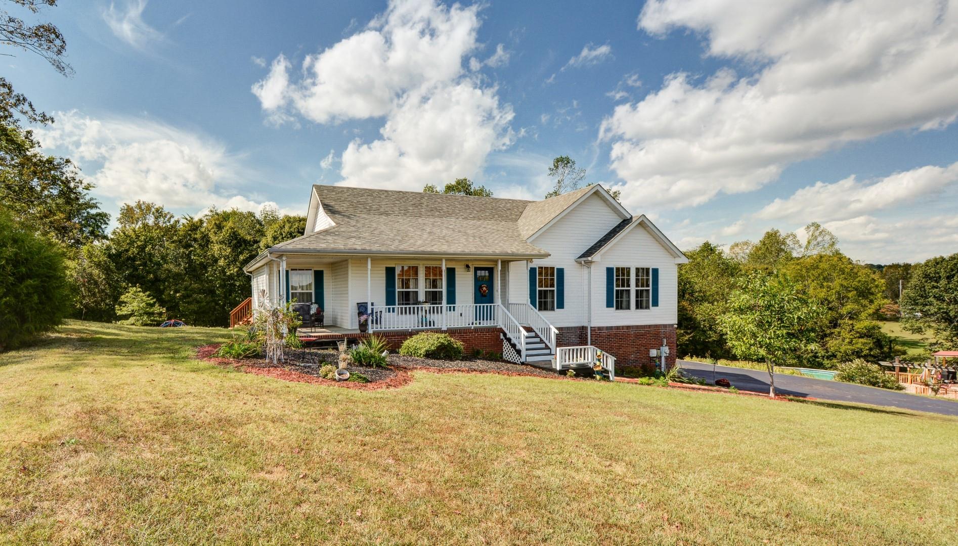 1202 Chapmansboro Road Chapmansboro, TN 37035 - Photo 1 of 30 Gallery Image 1